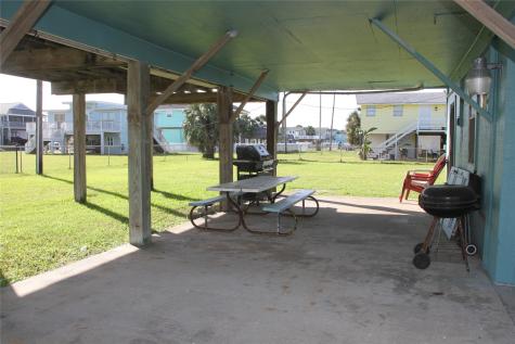 4102 Kent Drive Galveston TX 77554