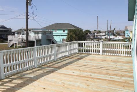 4102 Kent Drive Galveston TX 77554