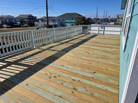 4102 Kent Drive Galveston TX 77554