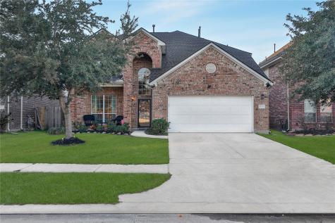 24619 Lakecrest Creek Drive Katy TX 77493