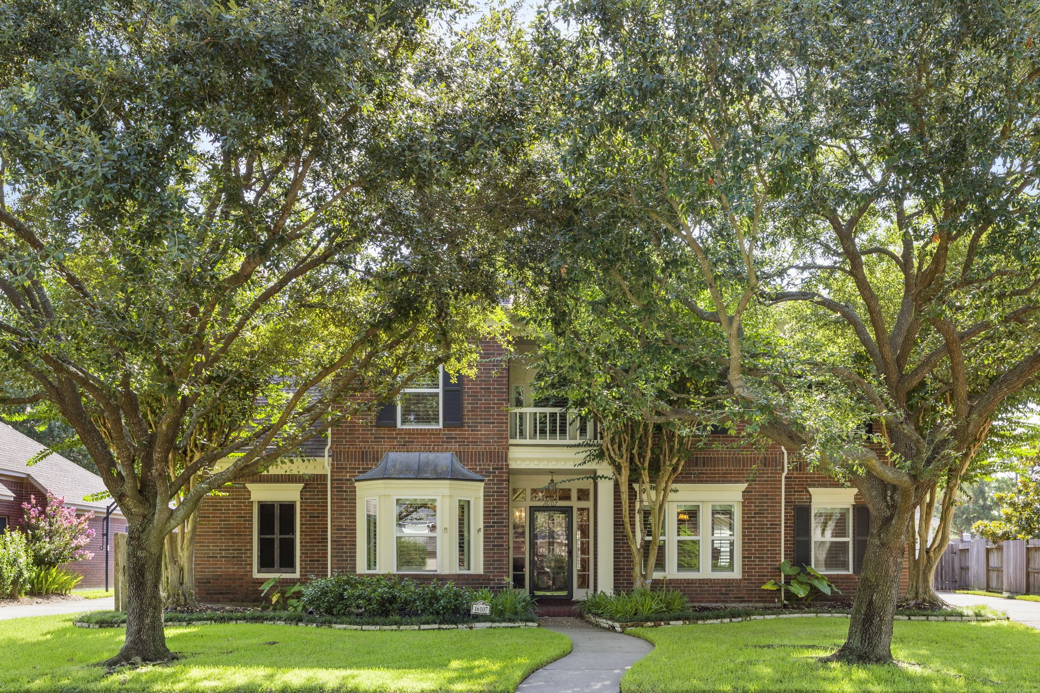 16107 Garden Hill Lane Houston TX 77095
