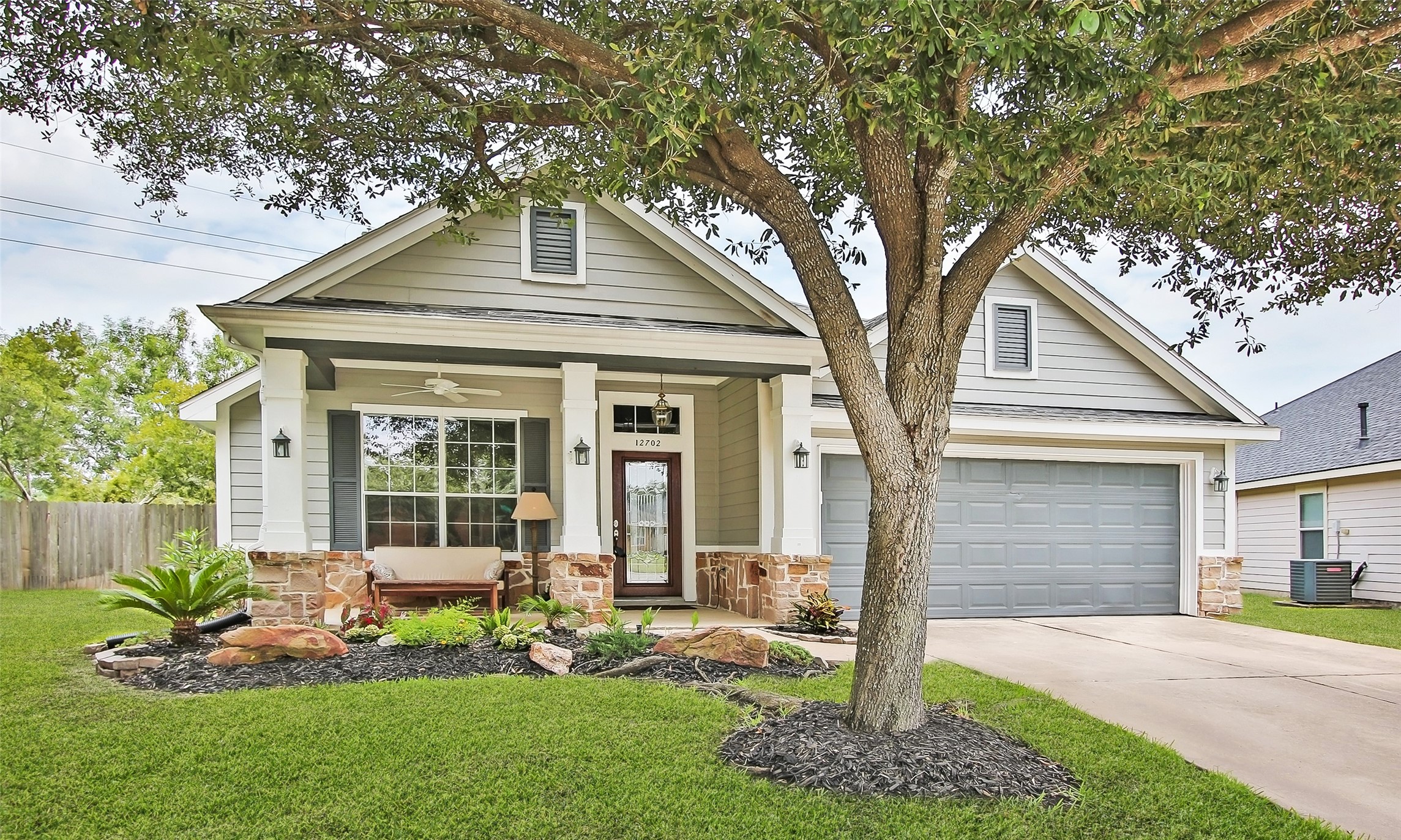 12702 Benton Park Lane Tomball TX 77377
