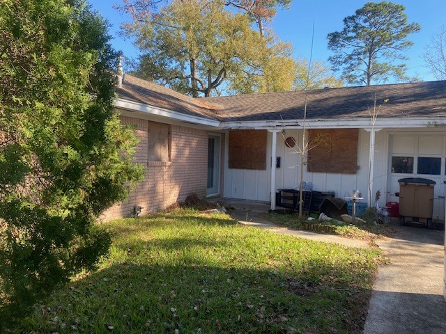 1916 Pinegrove Street Dickinson TX 77539