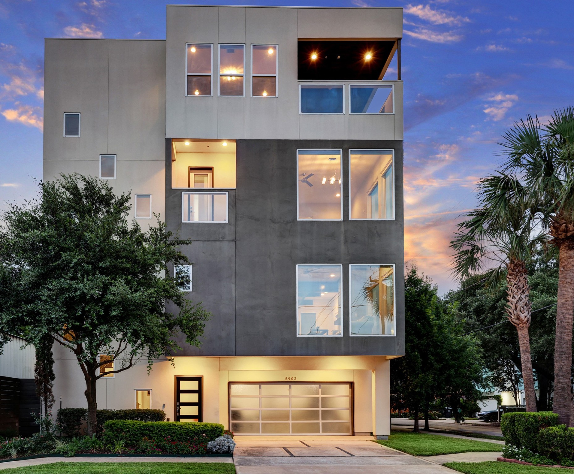 5902 Schuler Street Houston TX 77007