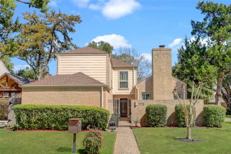15722 Steamboat Lane Houston TX 77079