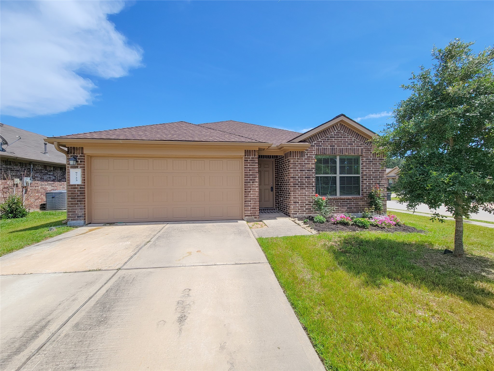 9723 Jacy Creek Drive Tomball TX 77375
