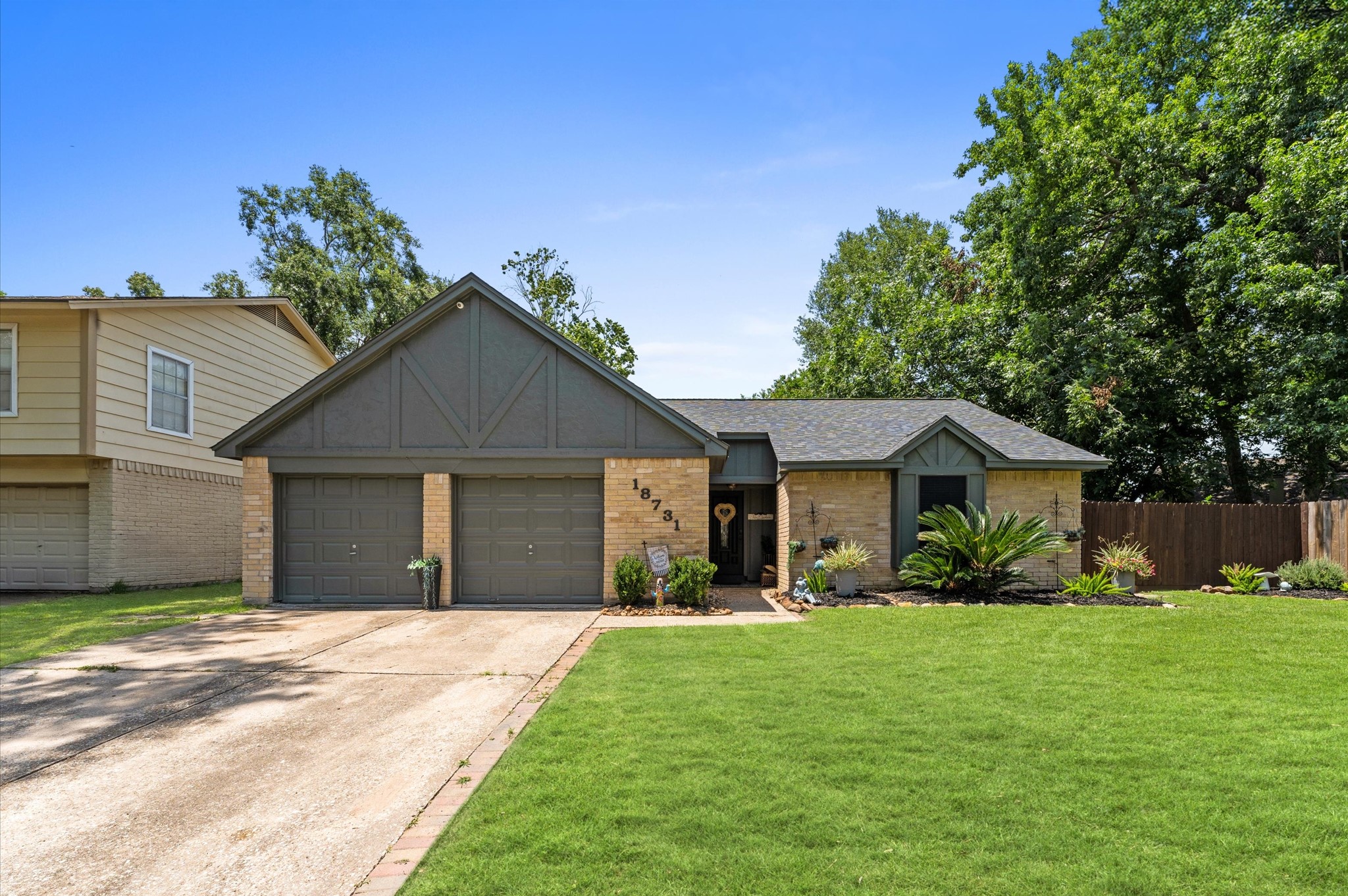 18731 Cleeve Close Humble TX 77346