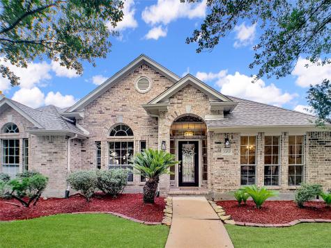 4102 Waterwood Drive Baytown TX 77521