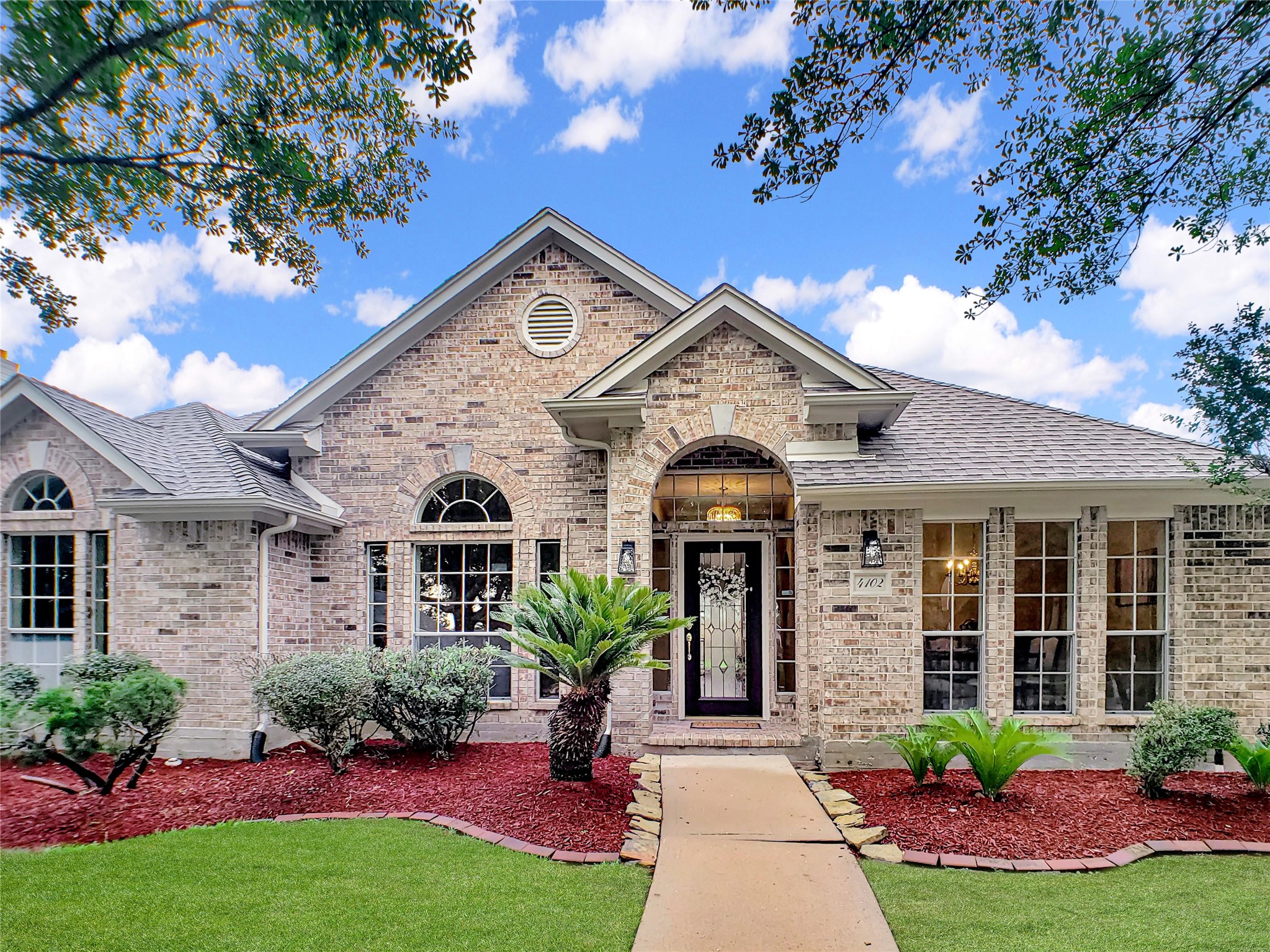 4102 Waterwood Drive Baytown TX 77521
