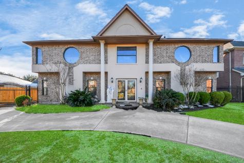 12218 Ashley Circle Drive E Houston TX 77071
