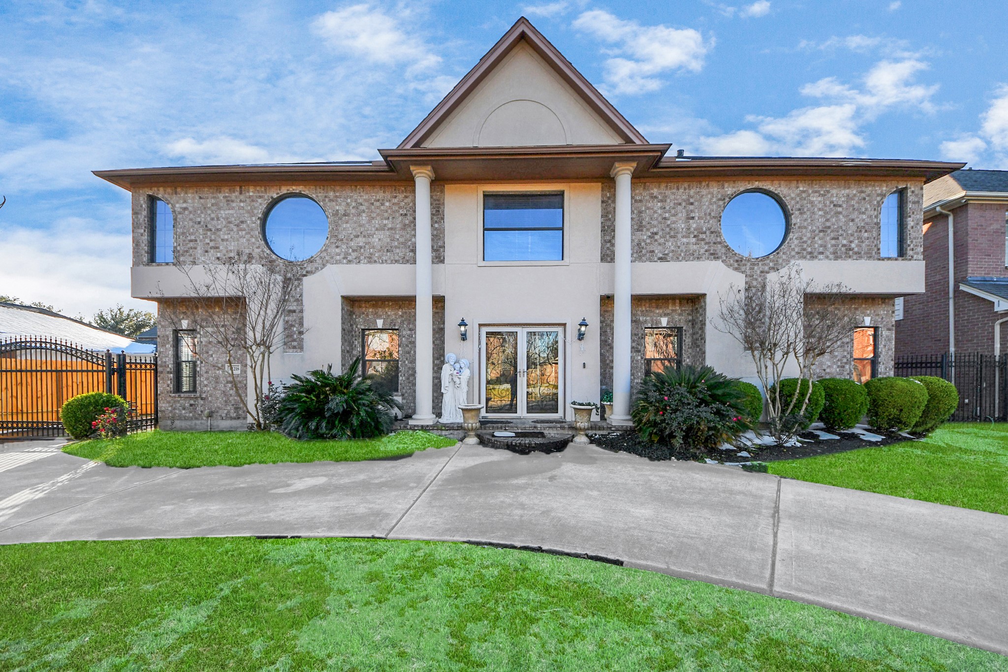 12218 Ashley Circle Drive E Houston TX 77071