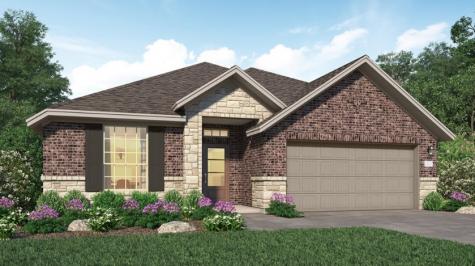 3036 Pampaneria Drive Conroe TX 77301