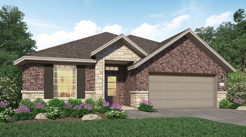 3036 Pampaneria Drive Conroe TX 77301