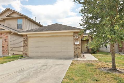 9435 Parsley Path Lane Houston TX 77064