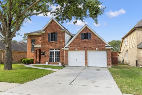 3526 Gladwyne Lane La Porte TX 77571