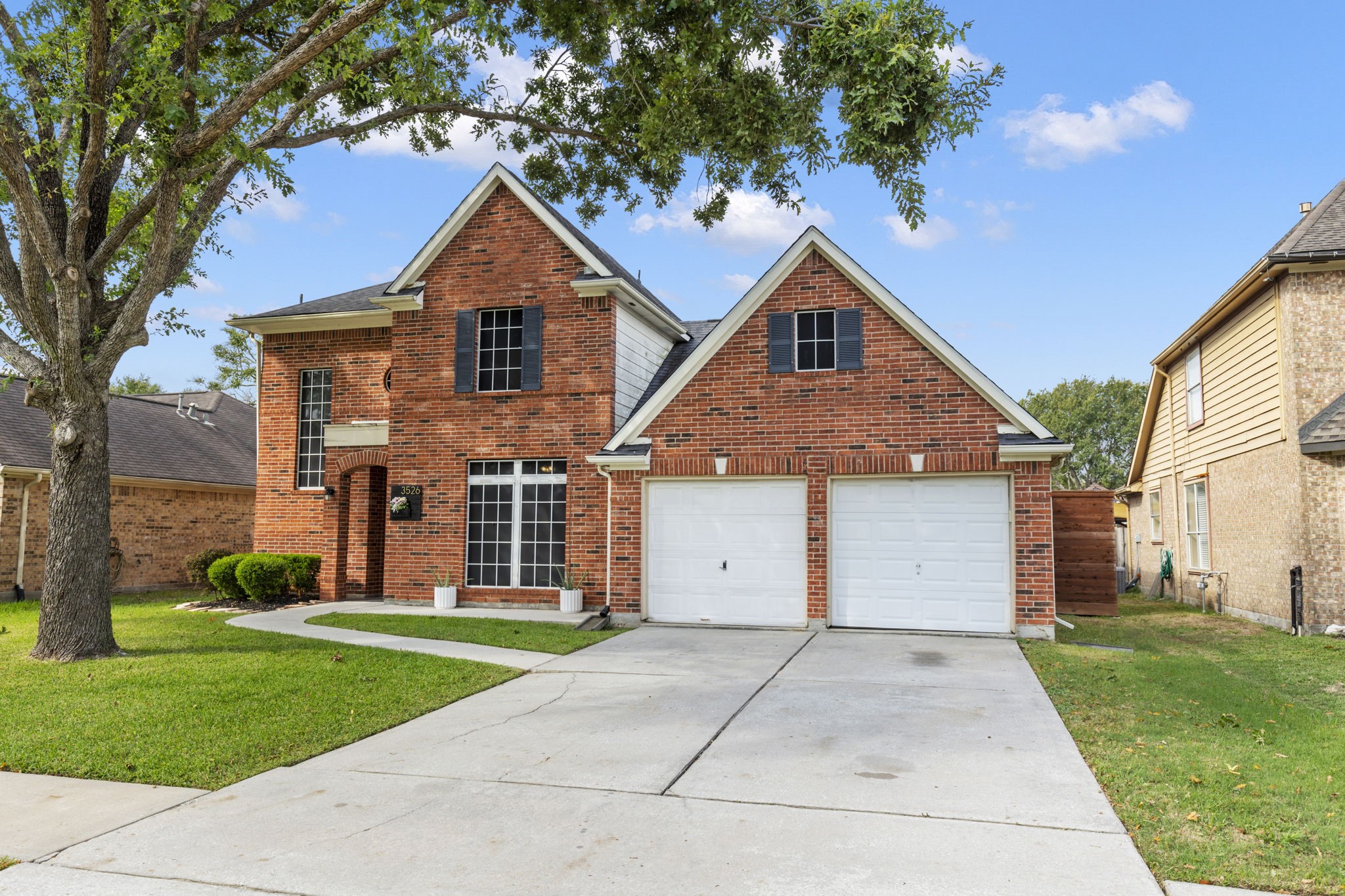 3526 Gladwyne Lane La Porte TX 77571