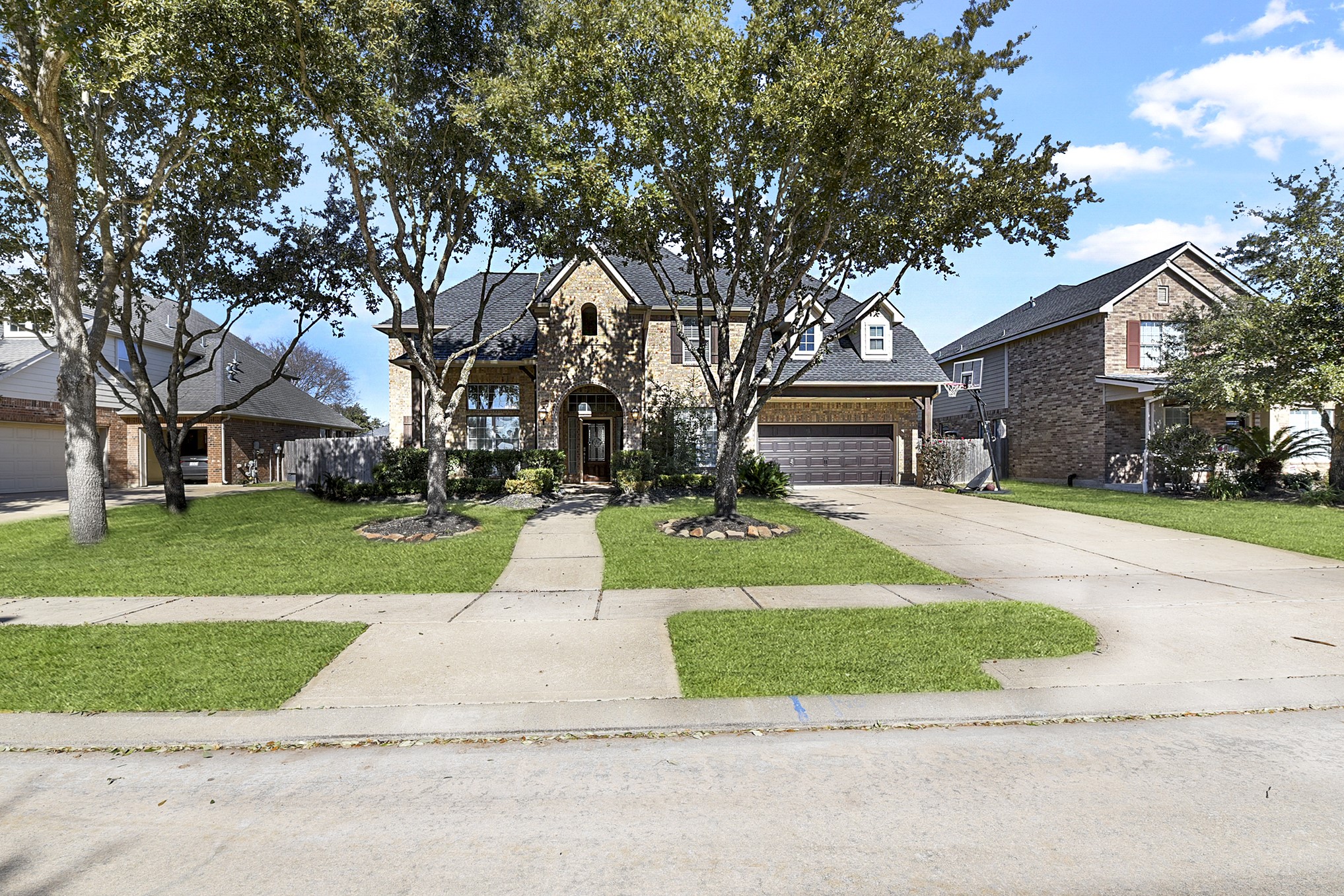 28522 Pewter Knolls Drive Katy TX 77494