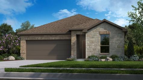 8430 Newport Manor Trace Richmond TX 77407