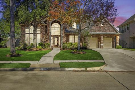 22718 Westbrook Cinco Lane Katy TX 77450