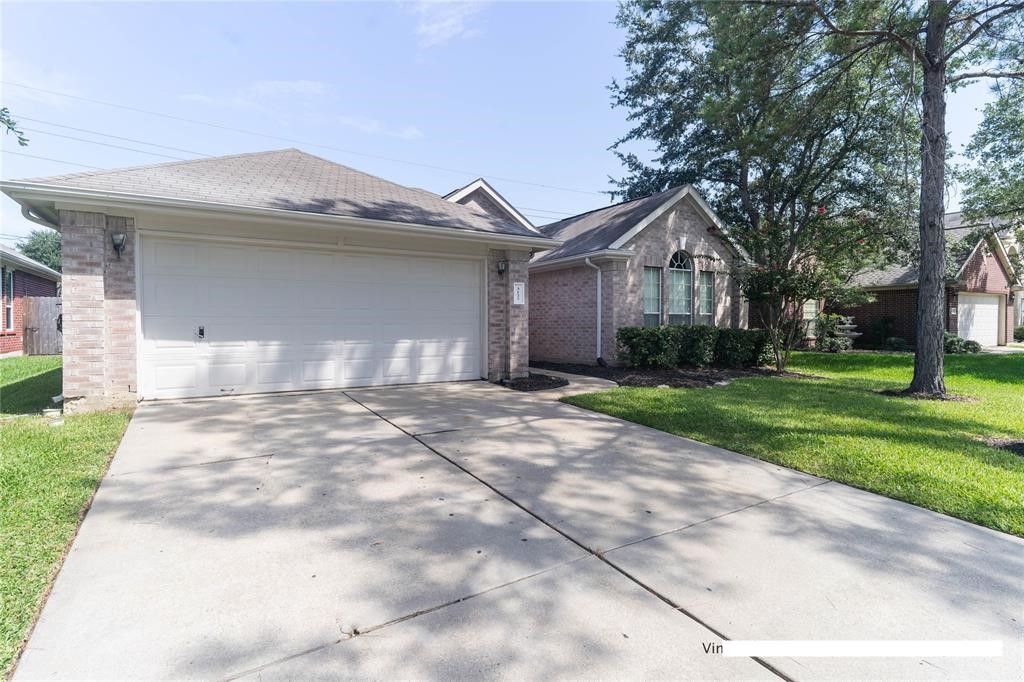 3122 Stratford Pointe Drive Sugar Land TX 77498