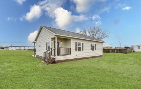 10310 Trey Road Needville TX 77461