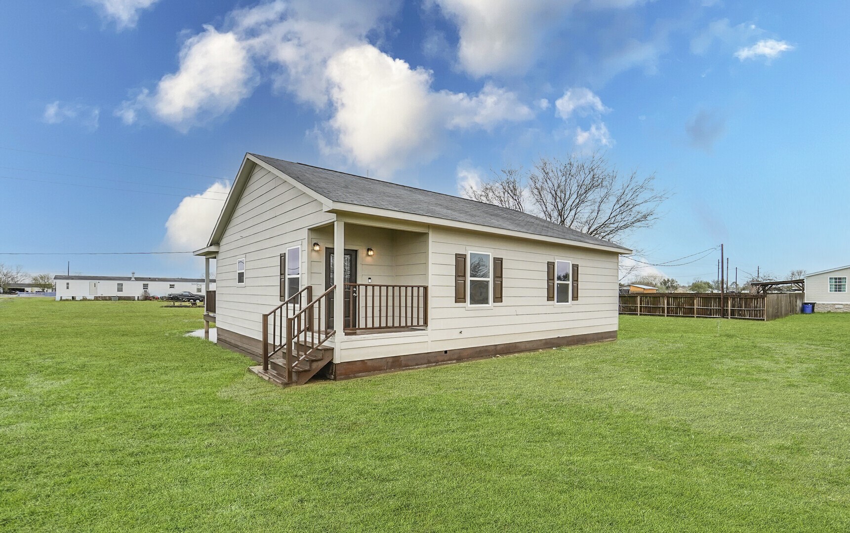 10310 Trey Road Needville TX 77461