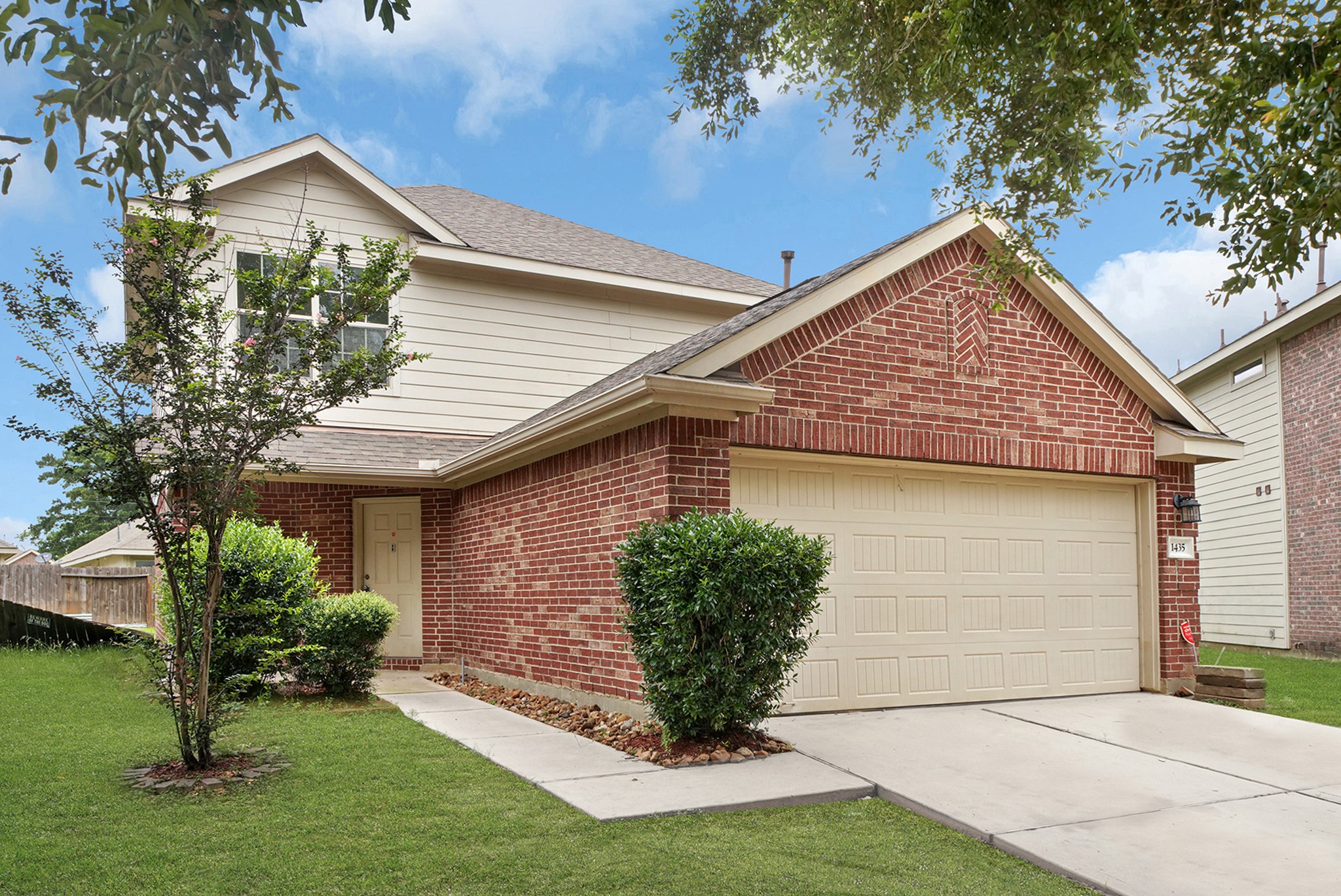 1435 Joy Oaks Lane Houston TX 77073