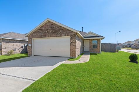 4302 Palmetto Grove Lane Baytown TX 77521