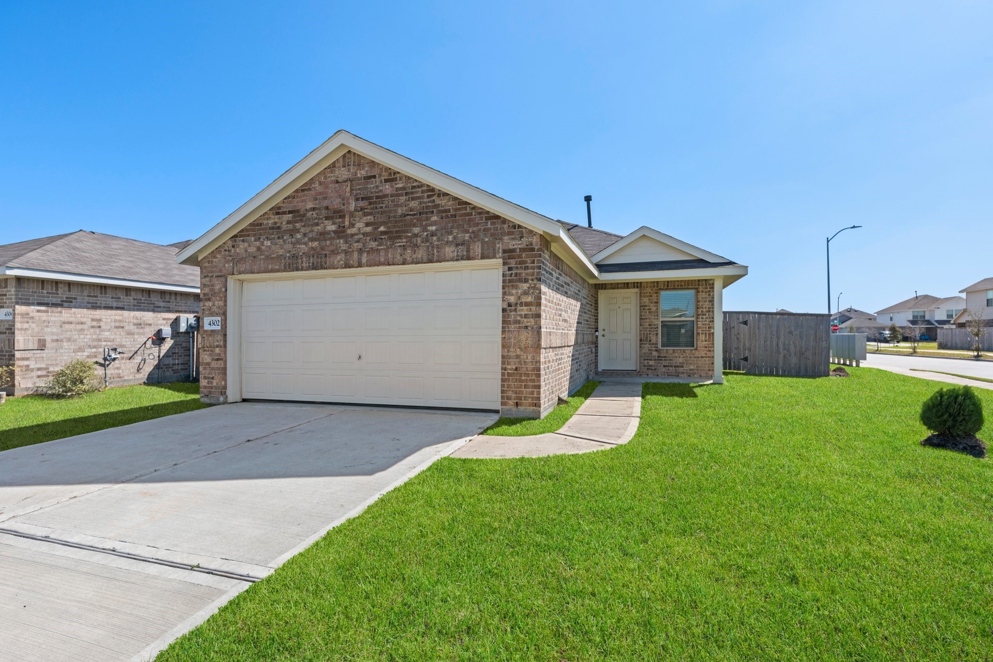4302 Palmetto Grove Lane Baytown TX 77521