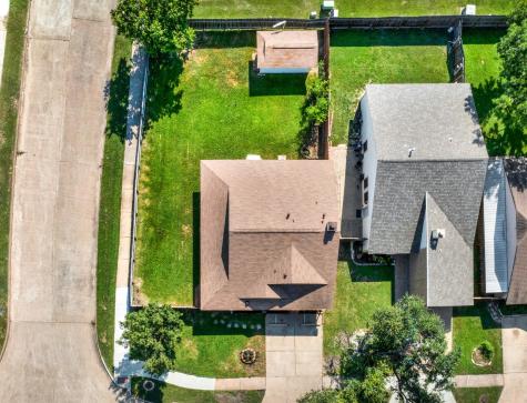 7210 Village Lake Drive Cypress TX 77433