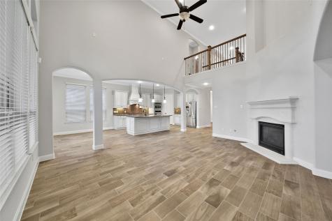 17111 Rainier Creek Drive Humble TX 77346