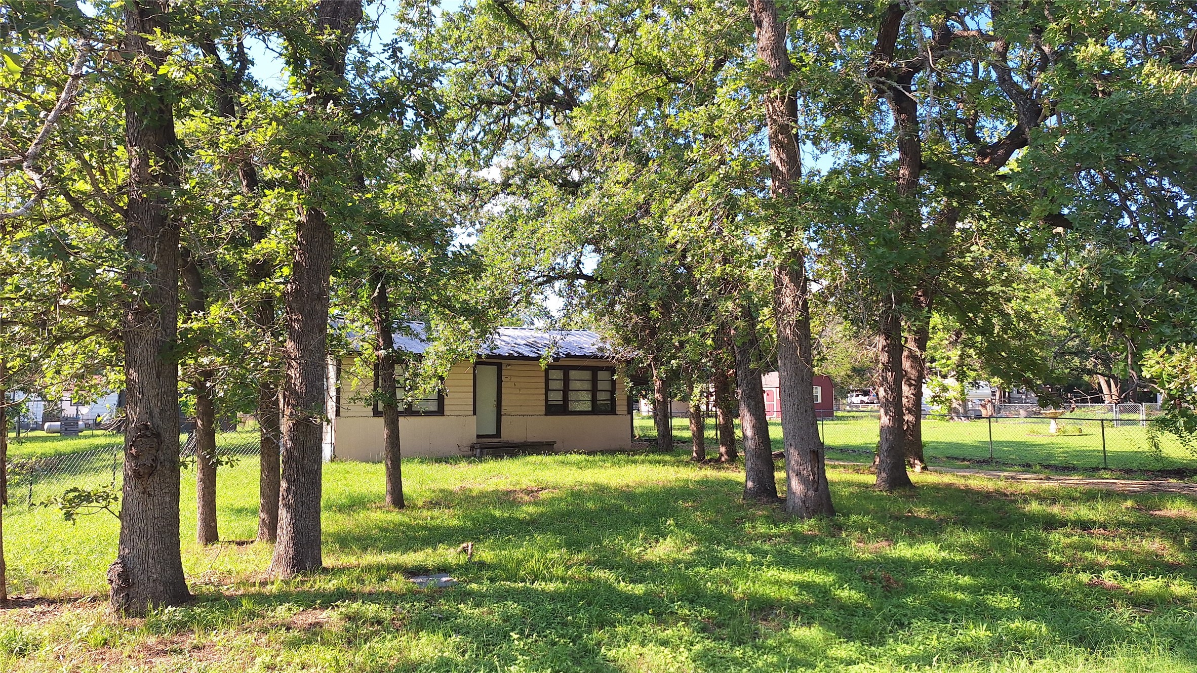 263 Oaklawn Drive Rockdale TX 76567