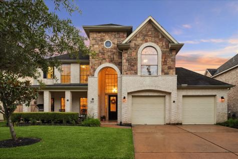 8618 Two Sisters Court Missouri City TX 77459