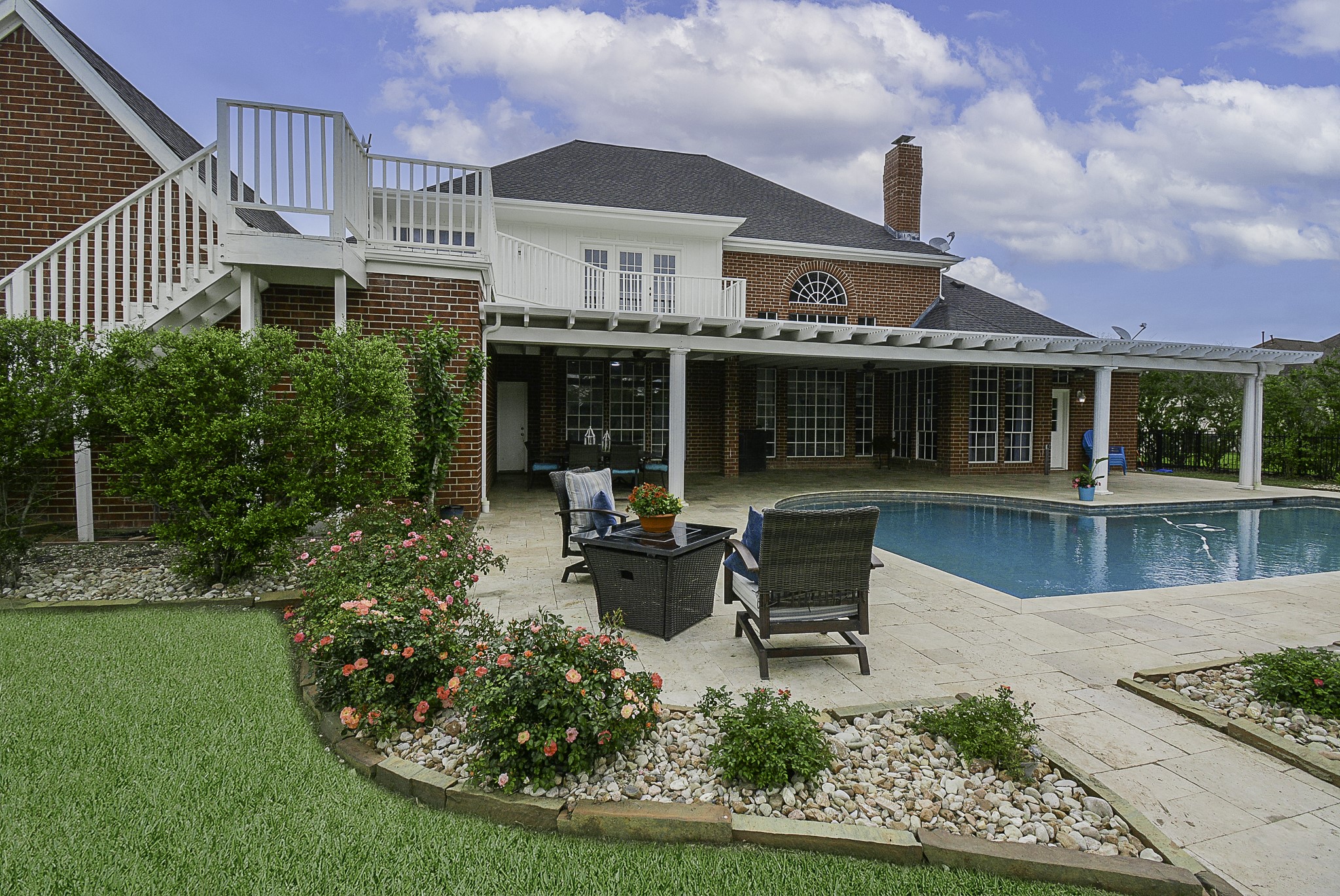 4307 Waterbeck Street Fulshear TX 77441