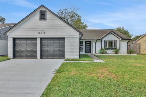 10818 Hillcroft Street Houston TX 77096