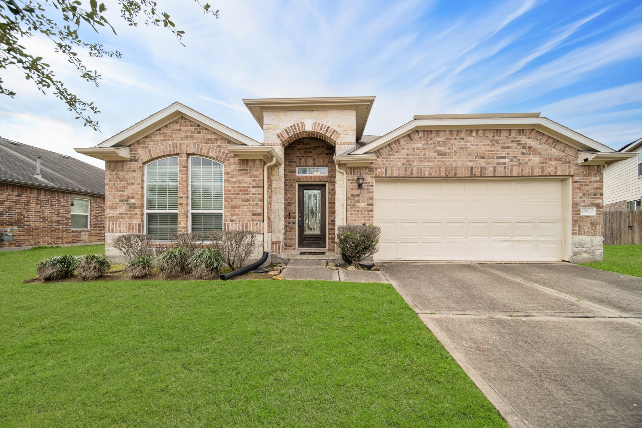 13906 Bayfield Glen Lane Houston TX 77047