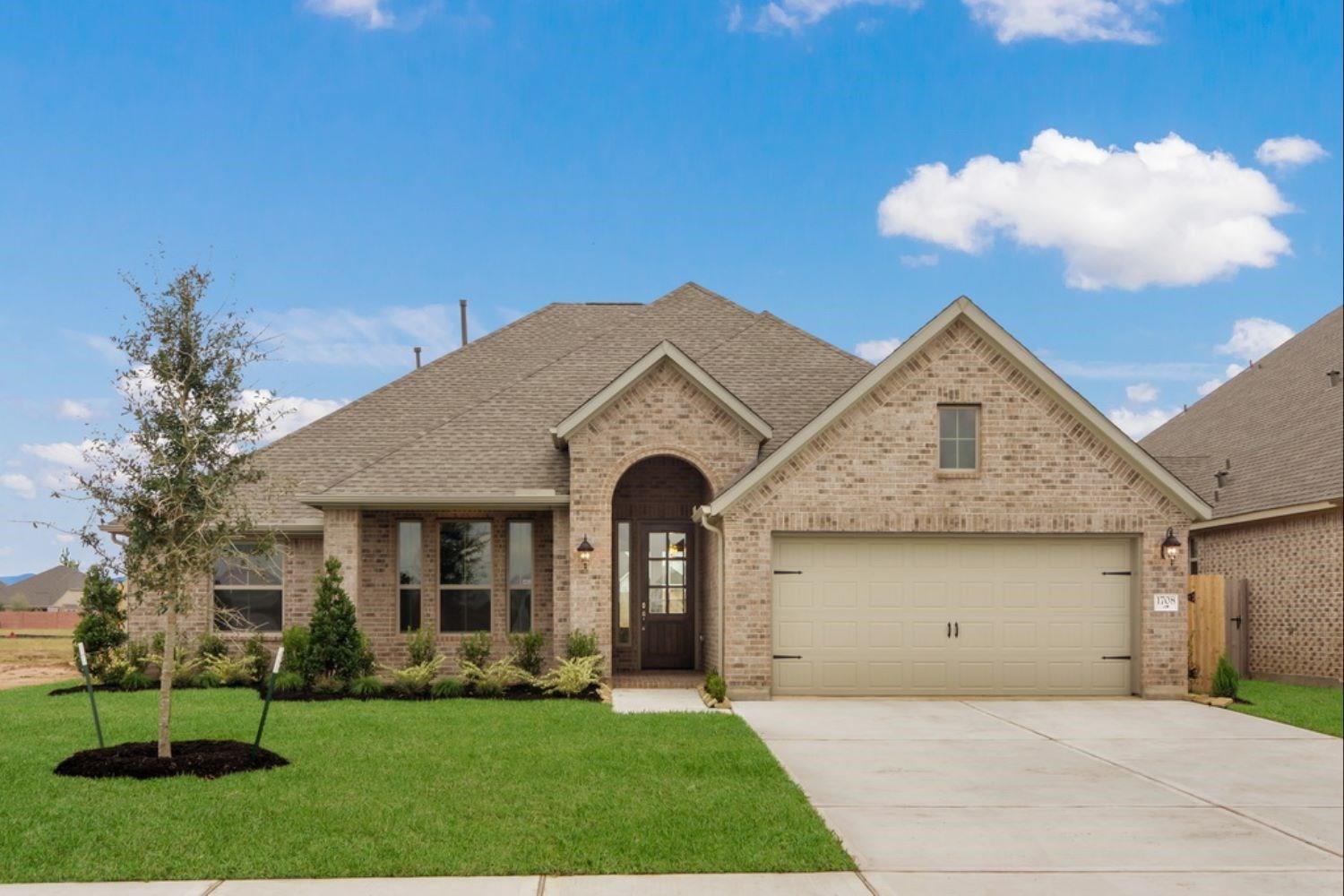 1708 Hartford Mills Lane League City TX 77573