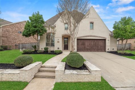5426 Tyler Park Lane Katy TX 77494