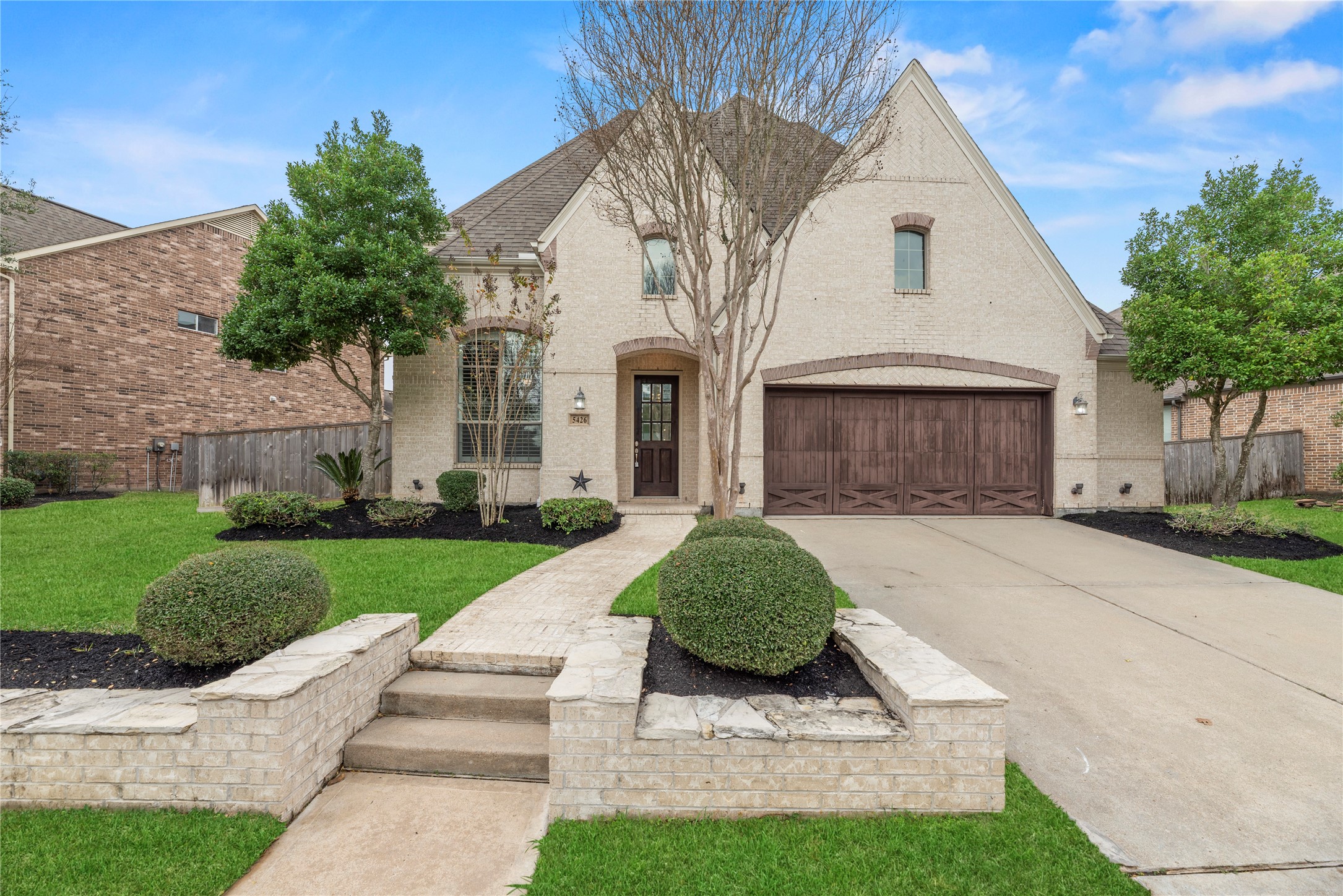 5426 Tyler Park Lane Katy TX 77494