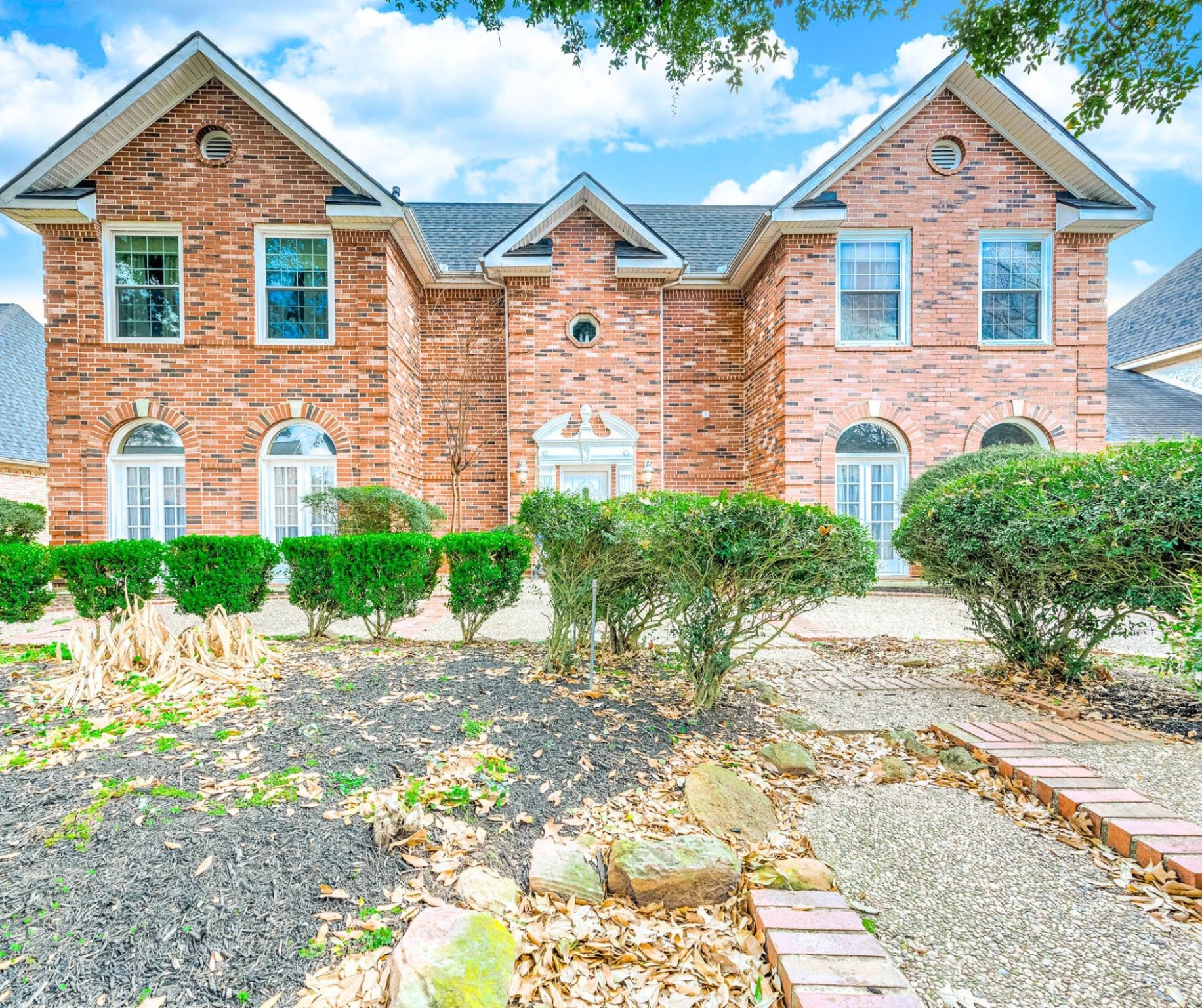 20623 Cranfield Drive Katy TX 77450