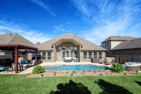 1810 Saxon Bend Trail Richmond TX 77469