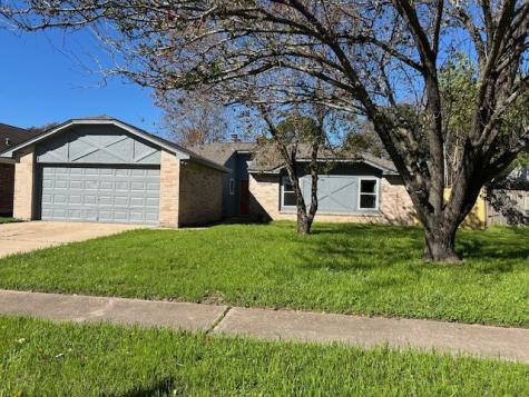 24122 Tayloe House Lane Katy TX 77493
