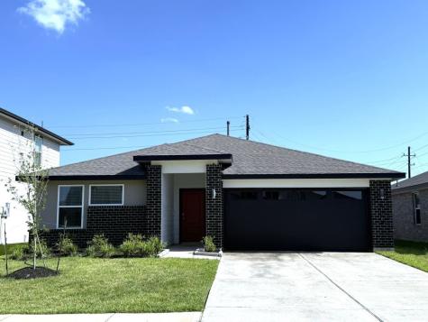 210 John House Lane Rosharon TX 77583
