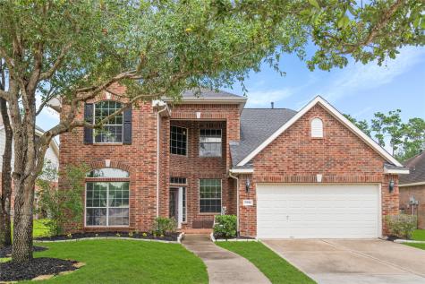 17814 Scarlet Forest Drive Tomball TX 77377