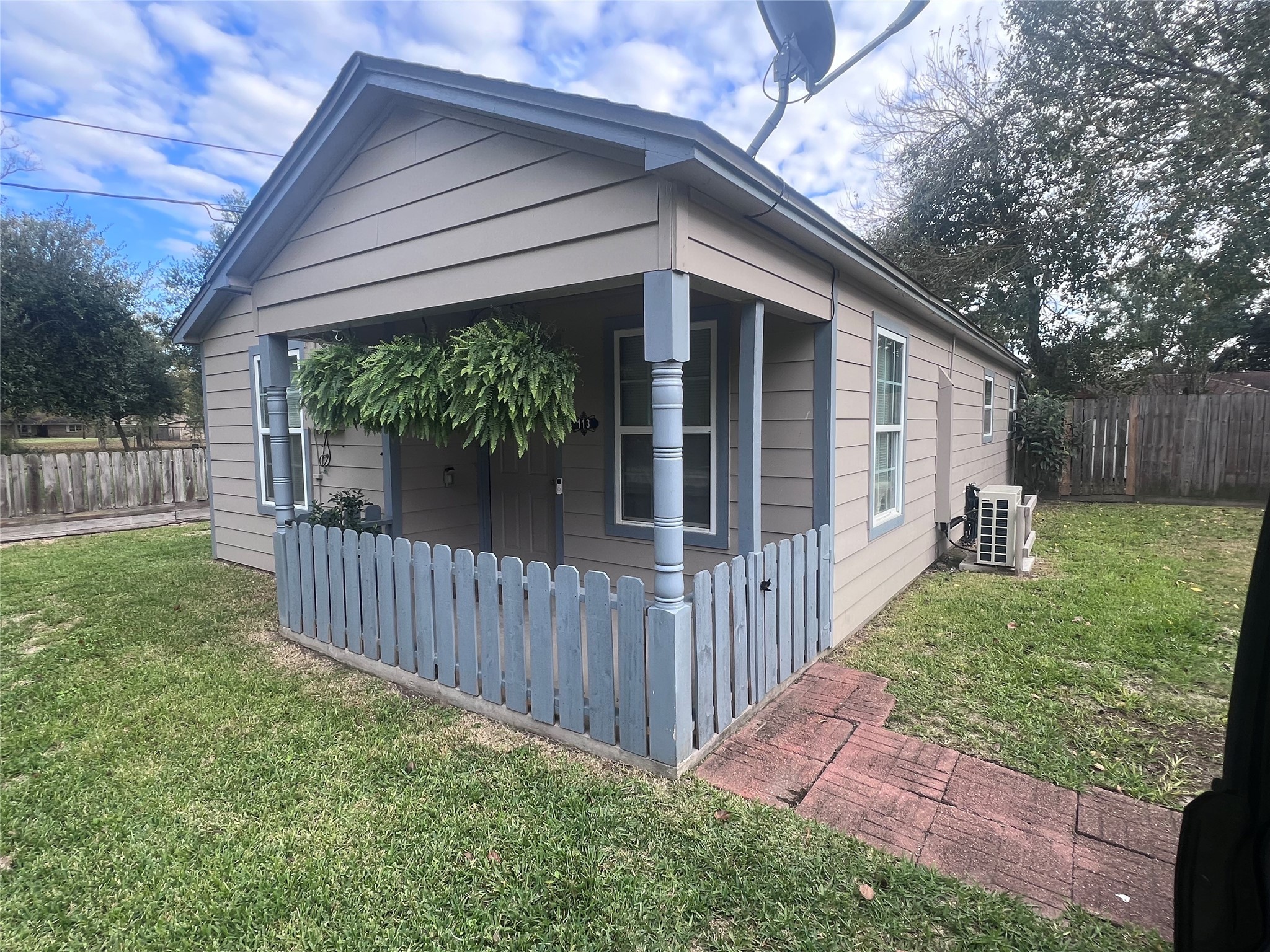 113 Rosewood Street Dayton TX 77535