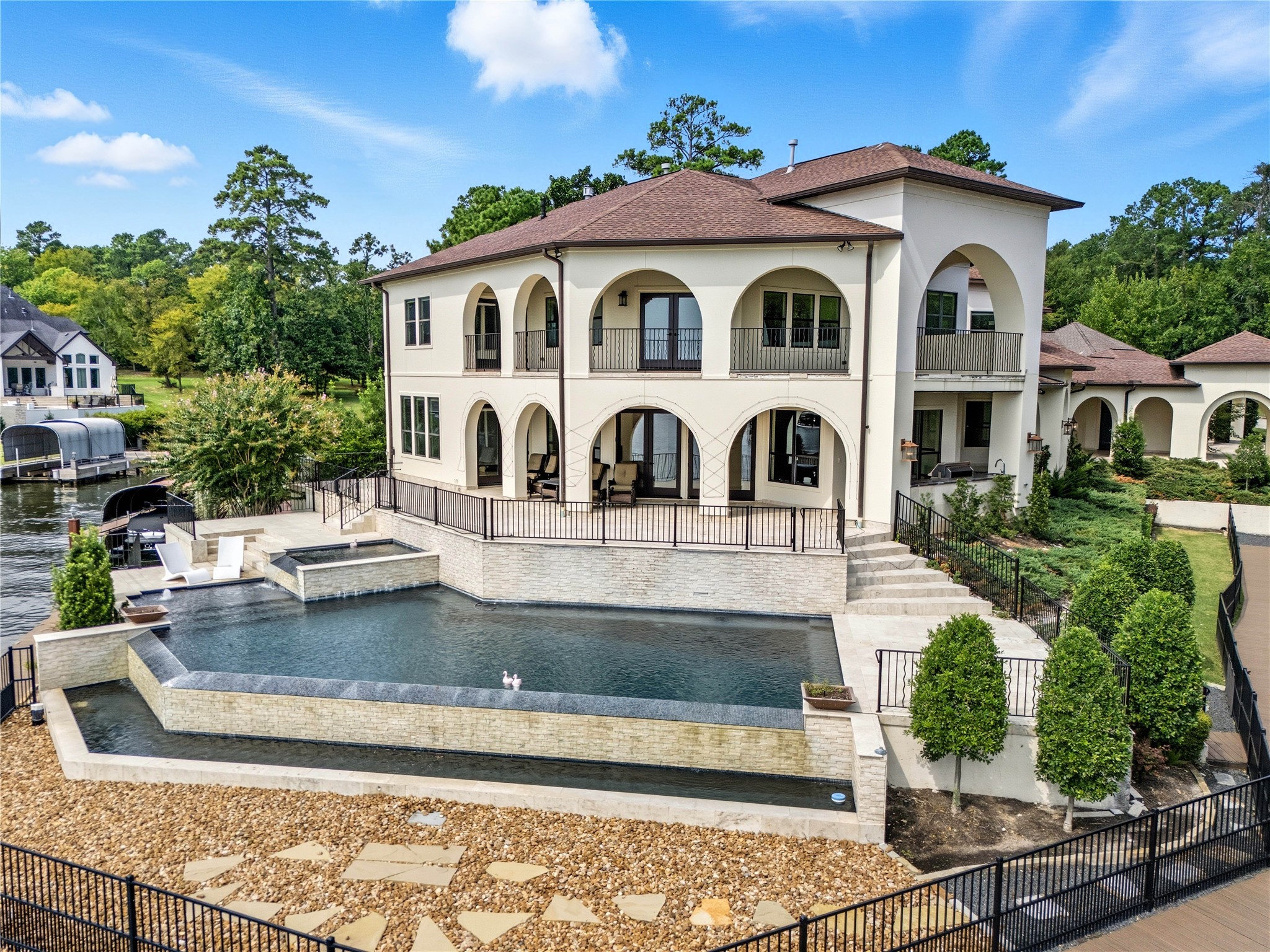 186 Bentwater Bay Drive Montgomery TX 77356