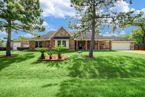 3123 Carlisle Street La Porte TX 77571