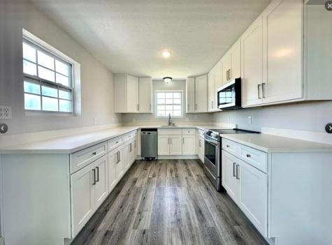 3707 El Lago Street Galveston TX 77554