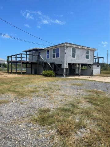 3707 El Lago Street Galveston TX 77554