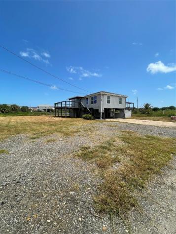 3707 El Lago Street Galveston TX 77554